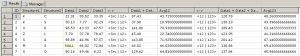 CASE Result
