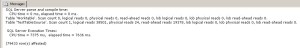 Test 2 Statistics